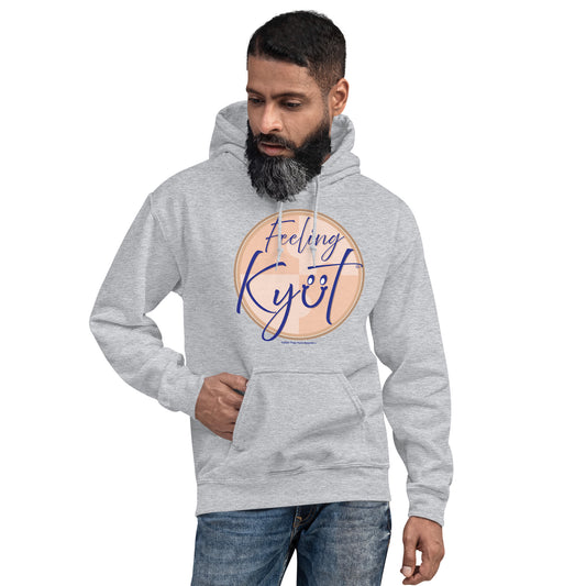 Logo Collection_Feeling_Kyüt Hoodie